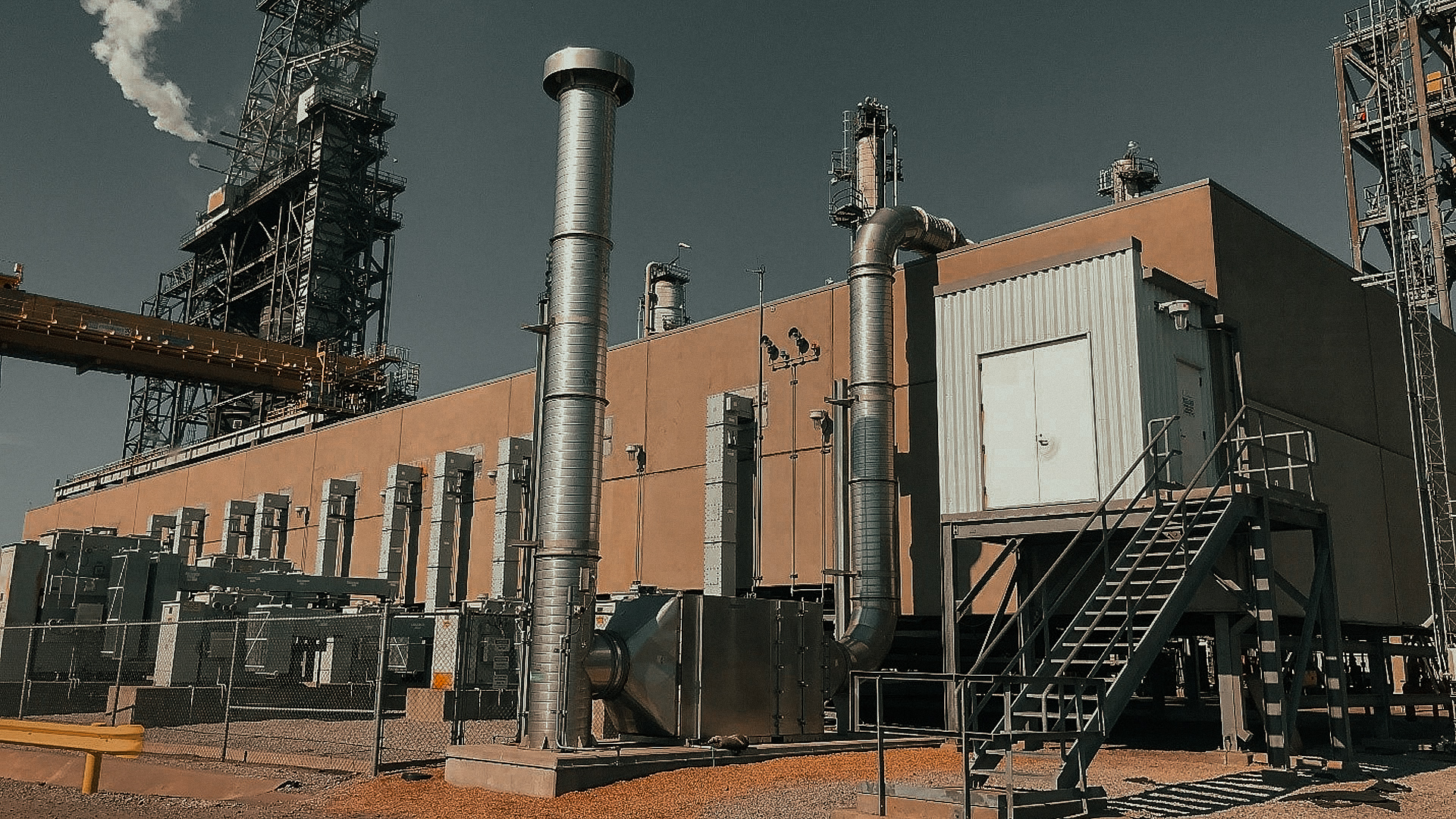 MATRIX HVAC Engineering HVAC Solutions