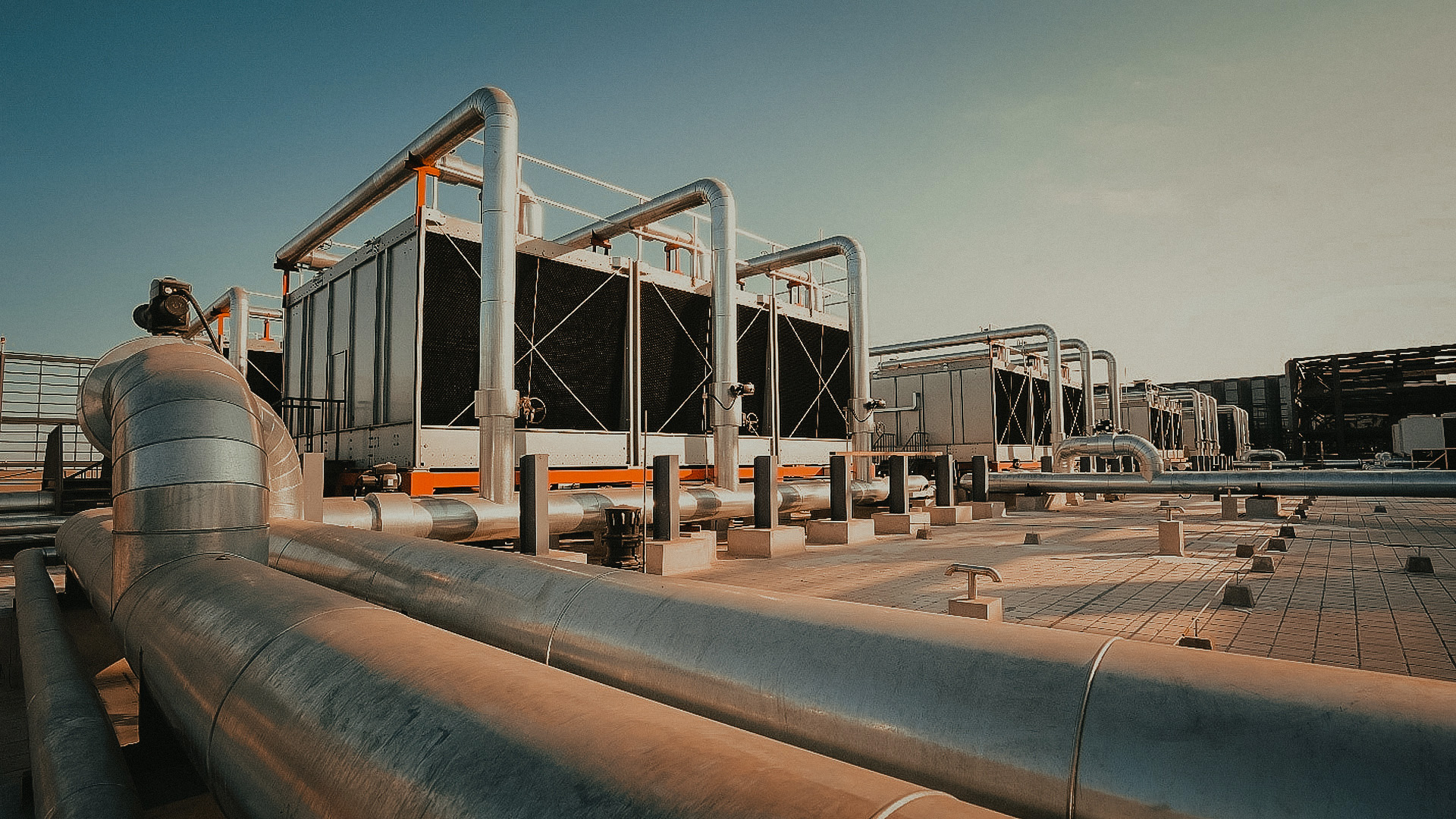 MATRIX HVAC Engineering HVAC Solutions