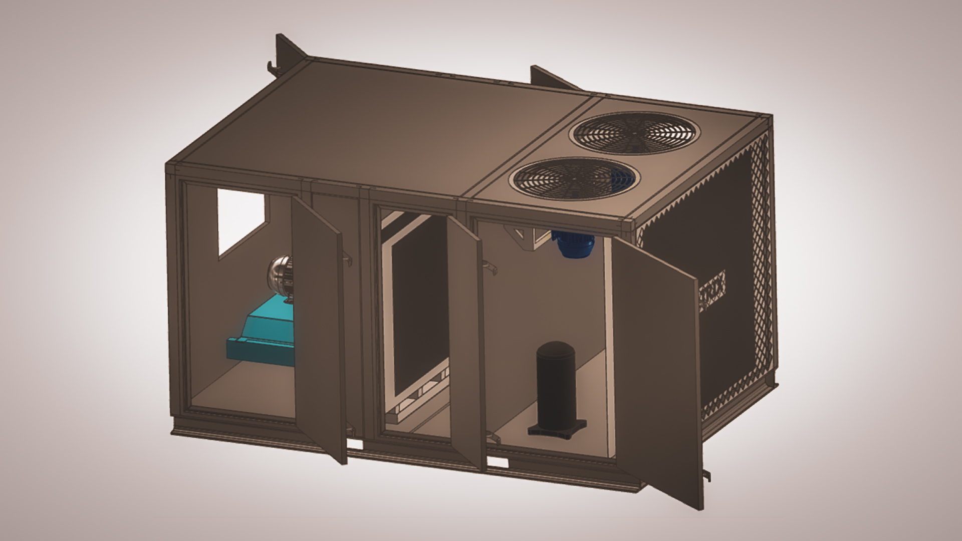 MATRIX HVAC Engineering HVAC Solutions